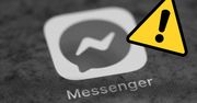 Messenger nie działa. Facebook z poważną awarią