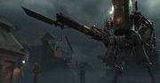 Iron Harvest, czyli husaria i mechy na jednym polu bitwy