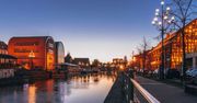 Bydgoszcz na weekend. Co warto zobaczyć podczas jesiennej podróży?