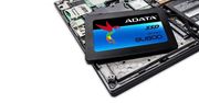 ADATA prezentuje swoje pierwsze SSD z pamięciami 3D NAND