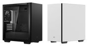 Wybierzesz czarną czy białą? Deepcool prezentuje obudowę Macube 110