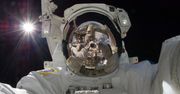 Czujesz się mężczyzną? To nie lataj w kosmos