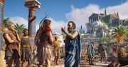 Wybory ważną częścią rozgrywki w Assassin's Creed Odyssey
