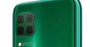 Zapowiadany od tygodni Huawei P40 Lite wreszcie ujrzał światło dzienne. (Nie) będzie królem średniego segmentu?