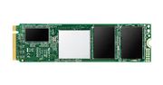 Transcend MTE220S - wydajne SSD w dobrej cenie