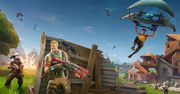 Fortnite: Battle Royale trafi na urządzenia mobilne