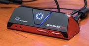 Avermedia LiveGamer Portable 2 Plus - zostań jutuberem/streamerem