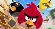 Wojna trafiła do Angry Birds. Graczy atakuje Hamas