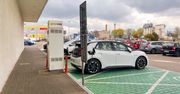 Europejczycy wolą elektryki od diesli. Statystyki nie kłamią