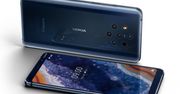 Nokia 9 PureView zaprezentowana - pierwszy smartfon z pięciokrotnym aparatem