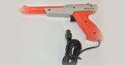 Napad na bank z użyciem... kontrolera NES Zapper