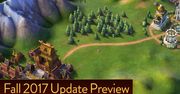 Civilization VI - aktualizacja w drodze