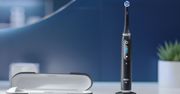 Test szczoteczki magnetycznej Oral-B iO9 - technologiczna nowość na rynku