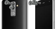 2+2 czyli smartfon Alcatel Flash z czterema aparatami