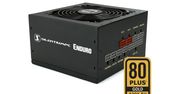 SilentiumPC Enduro FM1 Gold 650W dostępny w cichszej wersji