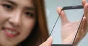 Surface Phone z czytnikiem linii papilarnych wbudowanym w ekran?