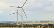 Ukradli kable z turbiny wiatrowej. Grozi im długa odsiadka