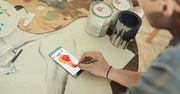 Galaxy Note 7 ma najlepszy ekran w świecie smartfonów - kto tak twierdzi?