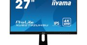 Nowy monitor 4K iiyama - 27 cali dla grafika (i nie tylko)