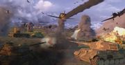 Legenda turówek wróciła w pięknym stylu! Dziś premiera Panzer Corps 2