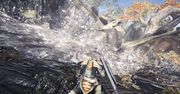 Tak wygląda Monster Hunter: World na PC (po prostu i w porównaniu z PS4 Pro)