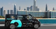 Uber wprowadzi robotaksówki do 15 miast. Plany obejmują też Europę