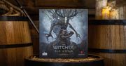 Nowy Wiedźmin zapowiedziany - to owoc współpracy CD Projekt RED i Go on Board