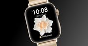 Stylowy i stalowy. Huawei Watch Fit 3 debiutuje w nowej wersji