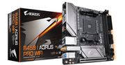 Gigabyte B450 I Aorus Pro WIFI - gamingowa miniaturka pod Ryzena