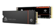 Seagate wprowadza swoje topowe SSD - modele pod SATA mogą się schować