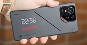Zachwyci nie tylko graczy. ASUS ROG Phone 9 Pro - recenzja