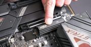 Kupili najszybsze dyski SSD. Teraz skarżą się na problemy z komputerem
