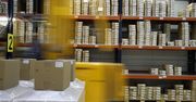 Amazon nie przestanie stawiać na roboty - wręcz przeciwnie