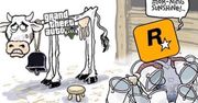 Nadal kupujecie GTA 5 to nie dziwcie się, że nie słychać nic o GTA 6