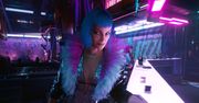 Kopara opada? Cyberpunk 2077 z ponad 50 modami odpalony na GeForce RTX 3090
