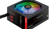 Podświetlenie RGB LED w zasilaczu - Chieftec prezentuje modele Photon i Photon Gold