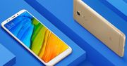 Xiaomi Redmi 5 i Redmi 5 Plus oficjalnie w Polsce - znamy ceny
