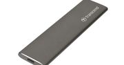 Transcend wprowadza do oferty przenośny SSD pod USB 3.1 typ C