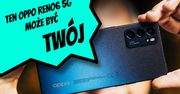 Stwórz "Portret Twoich Emocji" za pomocą OPPO Reno6 5G, który wygrasz w konkursie