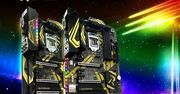 Biostar zapowiada płyty główne Racing Z370