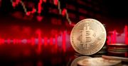 Kurs Bitcoin pikuje. Granica paniki przekroczona