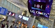 LG inwestuje kolejne miliardy w produkcję OLED