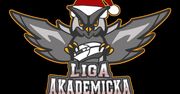 Startują play-off Ligi Akademickiej