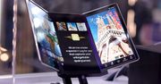 Samsung szykuje podwójnie składanego smartfona. Taką może mieć nazwę