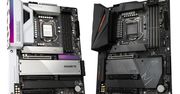 To którą z tych płyt Gigabyte Z590 wybrałbyś do nowych procków Intela?