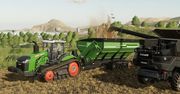 Farming Simulator 19 zadebiutował na rynku