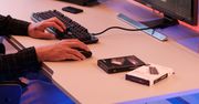 Dysk SSD na święta? Dysk przenośny albo karta pamięci pod choinkę? Polecamy propozycje marki Samsung