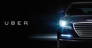 Uber Black debiutuje w Polsce - limuzyny z aplikacji