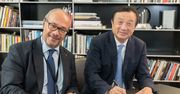 Huawei i Leica zacieśniają współpracę - otwierają centrum badawczo-rozwojowe