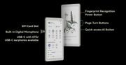 Ten smartfon nie męczyłby wzroku. Ale czy to smartfon?